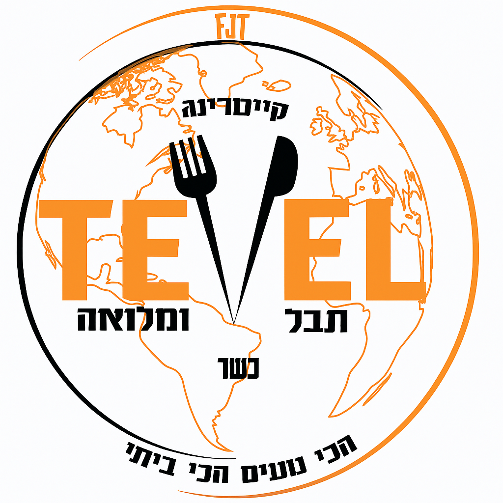 Tevel Logo